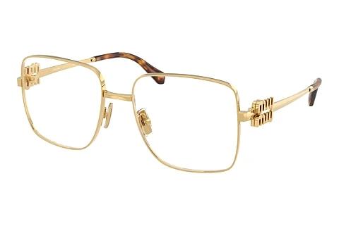 Lunettes de vue Miu Miu MU 51XV 5AK1O1