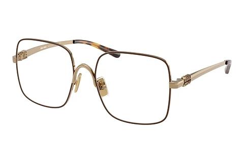 Lunettes de vue Miu Miu MU 51YV 24H1O1