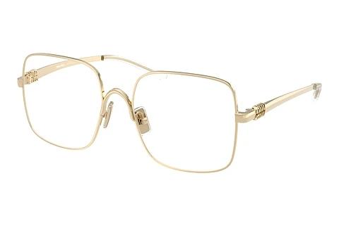 Lunettes de vue Miu Miu MU 51YV ZVN1O1
