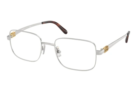 Lunettes de vue Miu Miu MU 51ZV 1BC1O1
