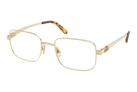 Lunettes de vue Miu Miu MU 51ZV ZVN1O1