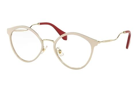 Lunettes de vue Miu Miu CORE COLLECTION (MU 52QV 4UD1O1)