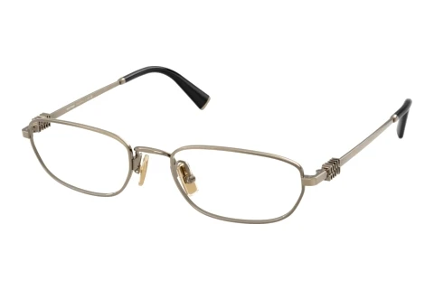 Lunettes de vue Miu Miu MU 52ZV 26C1O1