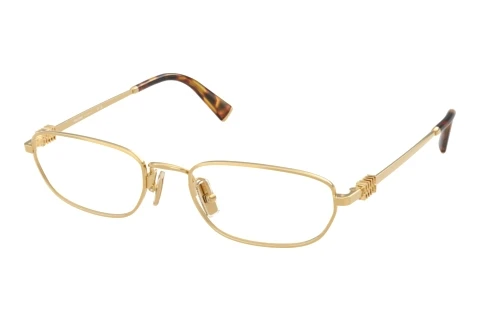 Lunettes de vue Miu Miu MU 52ZV 5AK1O1