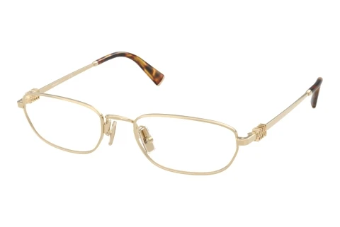 Lunettes de vue Miu Miu MU 52ZV ZVN1O1