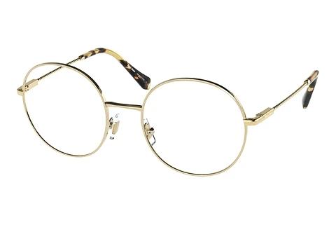 Lunettes de vue Miu Miu MU 53TV ZVN1O1