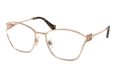 Lunettes de vue Miu Miu MU 53UV ZVF1O1