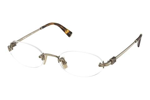 Lunettes de vue Miu Miu MU 53WV 26C1O1