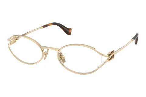 Lunettes de vue Miu Miu MU 53ZV ZVN1O1