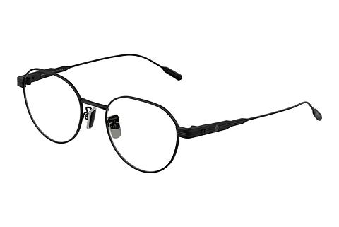 Lunettes de vue Moncler ME1007TD 1001