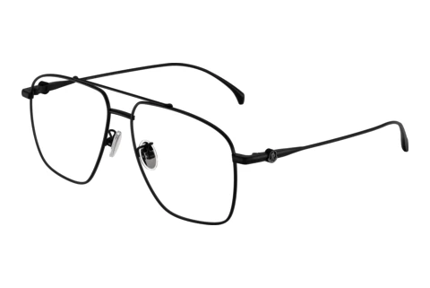 Lunettes de vue Moncler ME1017T 1001