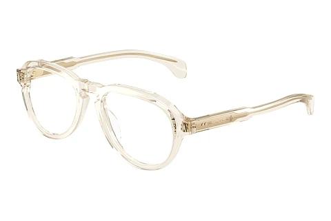 Lunettes de vue Moncler ME2009U 3003