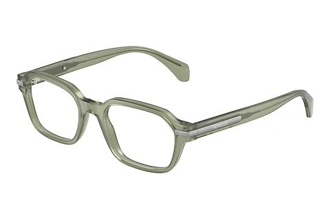 Lunettes de vue Moncler ME2015 3021