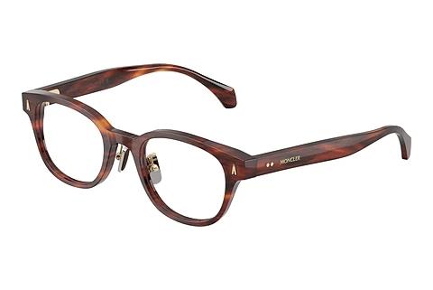 Lunettes de vue Moncler ME2021D 3034