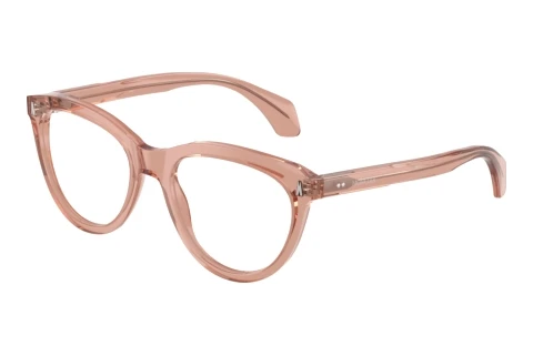 Lunettes de vue Moncler ME2026 3008