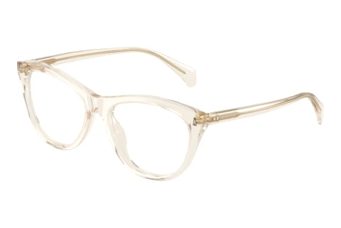 Lunettes de vue Moncler FIORELLA (ME2034U 3003)
