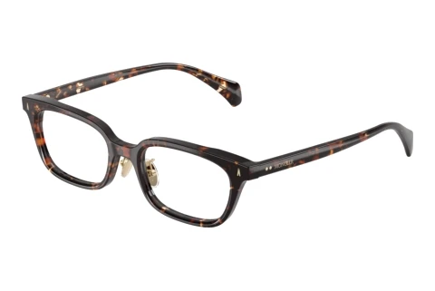 Lunettes de vue Moncler ATELIER (ME2039D 3048)