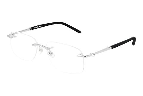 Lunettes de vue Mont Blanc MB0071O 002