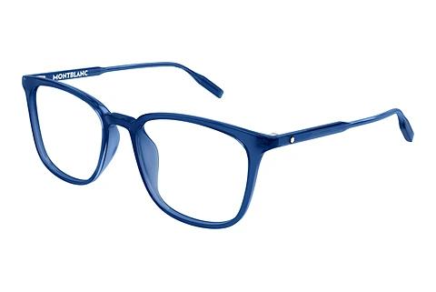 Lunettes de vue Mont Blanc MB0089OK 011