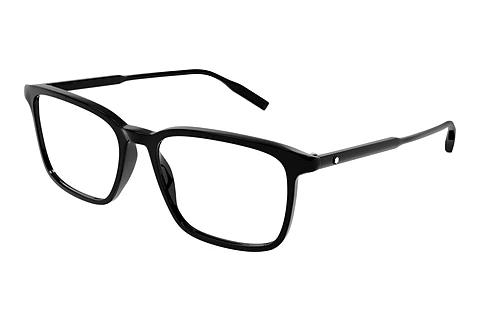 Lunettes de vue Mont Blanc MB0197O 004