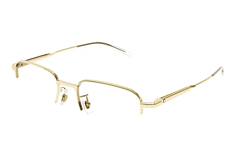 Lunettes de vue Mont Blanc MB0220OA 002