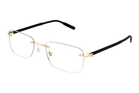 Lunettes de vue Mont Blanc MB0221O 015