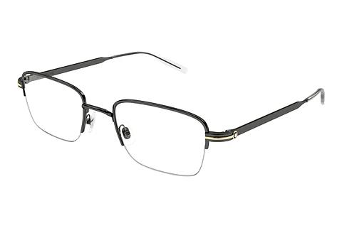 Lunettes de vue Mont Blanc MB0237O 005