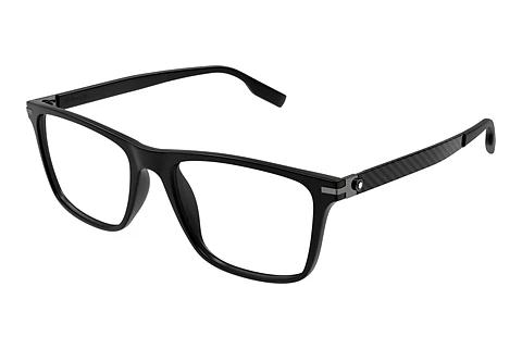 Lunettes de vue Mont Blanc MB0251O 001