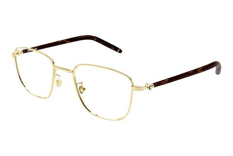 Lunettes de vue Mont Blanc MB0272O 008