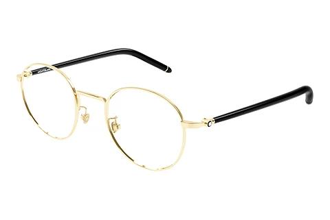 Lunettes de vue Mont Blanc MB0273O 001