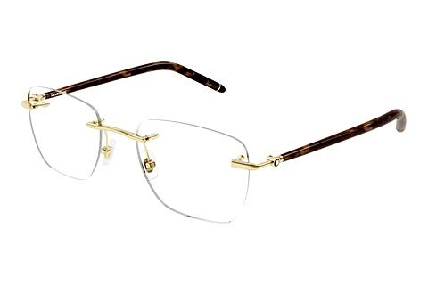 Lunettes de vue Mont Blanc MB0274O 004