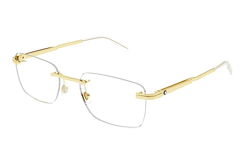 Lunettes de vue Mont Blanc MB0279O 002