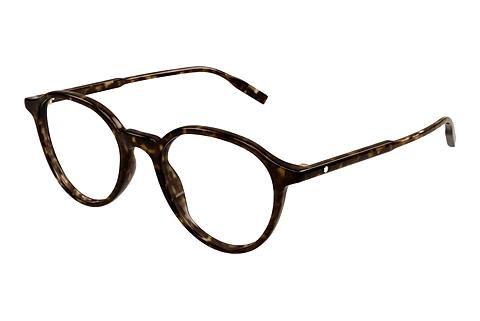 Lunettes de vue Mont Blanc MB0291O 006