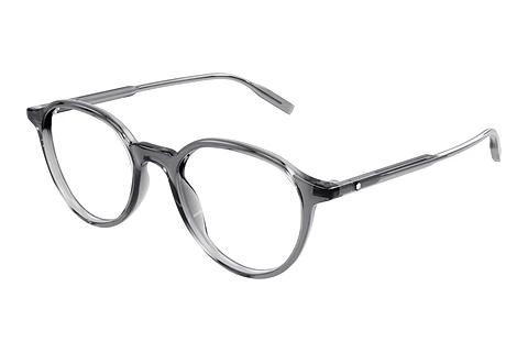 Lunettes de vue Mont Blanc MB0291O 007