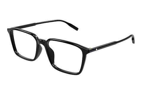 Lunettes de vue Mont Blanc MB0293OA 001
