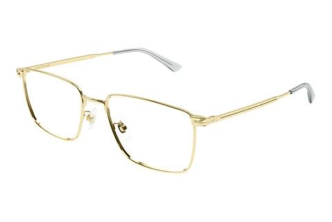 Lunettes de vue Mont Blanc MB0308O 004