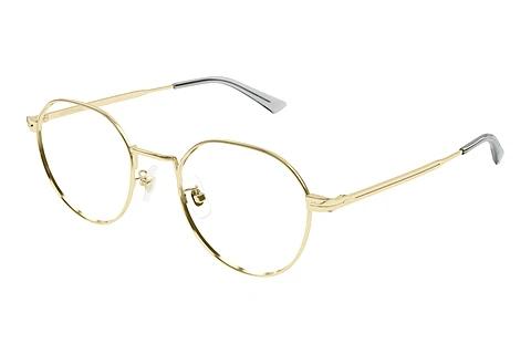 Lunettes de vue Mont Blanc MB0310OA 001