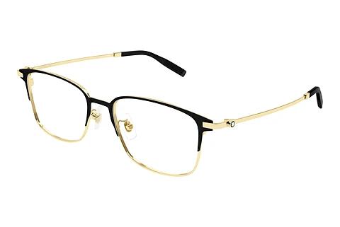 Lunettes de vue Mont Blanc MB0314OA 002