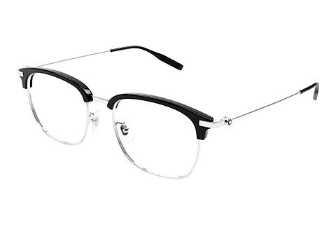 Lunettes de vue Mont Blanc MB0316OA 001