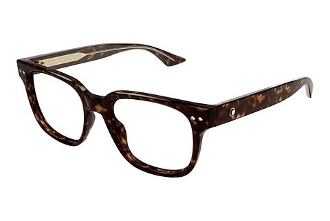 Lunettes de vue Mont Blanc MB0321O 002