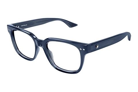 Lunettes de vue Mont Blanc MB0321O 004