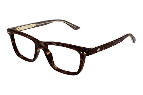 Lunettes de vue Mont Blanc MB0322O 006