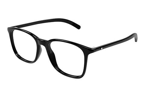 Lunettes de vue Mont Blanc MB0327O 001