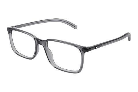 Lunettes de vue Mont Blanc MB0328O 002