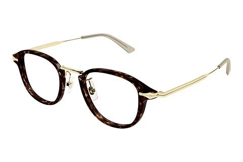 Lunettes de vue Mont Blanc MB0336O 002