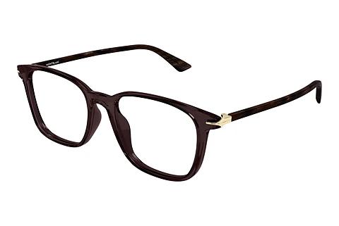 Lunettes de vue Mont Blanc MB0338O 003
