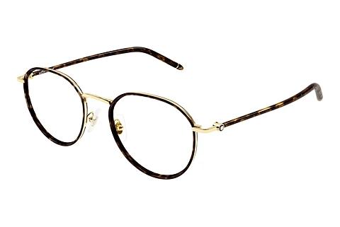 Lunettes de vue Mont Blanc MB0342OA 002