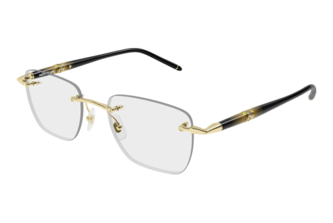 Lunettes de vue Mont Blanc MB0346O 005