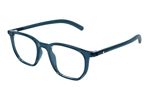 Lunettes de vue Mont Blanc MB0349O 004