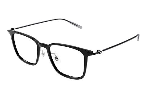 Lunettes de vue Mont Blanc MB0354O 001